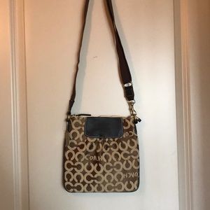 Coach purse!